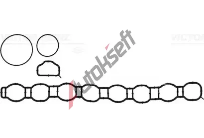 REINZ Sada tsnn kolena sacho potrub VR 11-10001-01, 11-10001-01