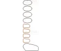Sada tsnn kolena sacho potrub REINZ ‐ VR 11-10002-01