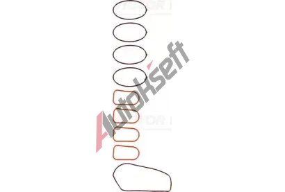 REINZ Sada tsnn kolena sacho potrub VR 11-10002-01, 11-10002-01