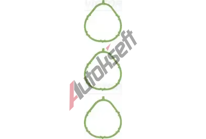 REINZ Sada tsnn kolena sacho potrub VR 11-10401-01, 11-10401-01