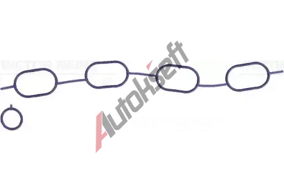 REINZ Sada těsnění kolena sacího potrubí VR 11-10781-01, 11-10781-01 REINZ Sada těsnění kolena sacího potrubí VR 11-10781-01, 11-10781-01