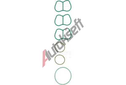 REINZ Sada tsnn kolena sacho potrub VR 11-10868-01, 11-10868-01