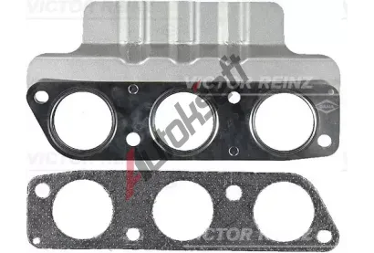 REINZ Sada těsnění kolektoru výfukových plynů VR 11-11063-01, 11-11063-01 REINZ Sada těsnění kolektoru výfukových plynů VR 11-11063-01, 11-11063-01