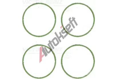 REINZ Sada těsnění kolena sacího potrubí VR 11-11071-01, 11-11071-01 REINZ Sada těsnění kolena sacího potrubí VR 11-11071-01, 11-11071-01