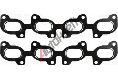 REINZ Těsnění kolektoru výfukových plynů VR 11-12186-01, 11-12186-01 REINZ Těsnění kolektoru výfukových plynů VR 11-12186-01, 11-12186-01