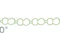 Sada tsnn kolena sacho potrub REINZ ‐ VR 11-13452-01