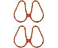 Sada tsnn kolena sacho potrub REINZ ‐ VR 11-33448-01