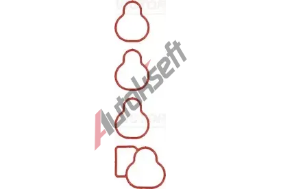 REINZ Sada těsnění - koleno sacího potrubí VR 11-34156-01, 11-34156-01 REINZ Sada těsnění - koleno sacího potrubí VR 11-34156-01, 11-34156-01