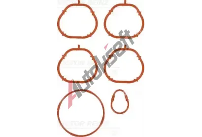 REINZ Sada tsnn - koleno sacho potrub VR 11-35626-01, 11-35626-01