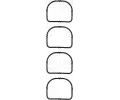 Sada tsnn kolena sacho potrub REINZ ‐ VR 11-37284-01