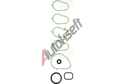 REINZ Sada těsnění - koleno sacího potrubí VR 11-37303-01, 11-37303-01 REINZ Sada těsnění - koleno sacího potrubí VR 11-37303-01, 11-37303-01