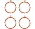 Sada tsnn kolena sacho potrub REINZ ‐ VR 11-39877-01