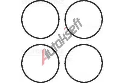 REINZ Sada t�sn�n� kolena sac�ho potrub� VR 11-41336-01, 11-41336-01