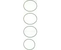Sada tsnn kolena sacho potrub REINZ ‐ VR 11-42378-01