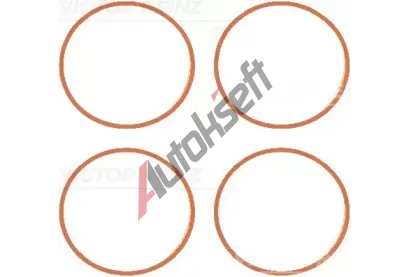 REINZ Sada t�sn�n� kolena sac�ho potrub� VR 11-77639-01, 11-77639-01