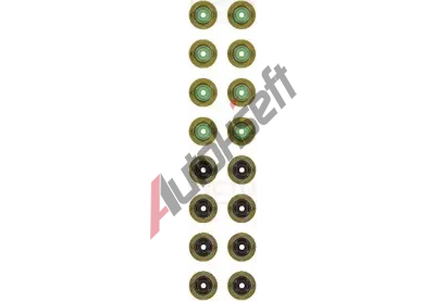REINZ Sada těsnění dříku ventilu VR 12-10011-01, 12-10011-01 REINZ Sada těsnění dříku ventilu VR 12-10011-01, 12-10011-01