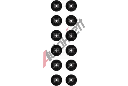 REINZ Sada těsnění dříku ventilu VR 12-17481-01, 12-17481-01  REINZ Sada těsnění dříku ventilu VR 12-17481-01, 12-17481-01