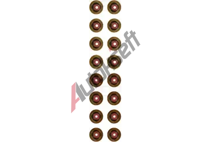 REINZ Sada t�sn�n� d��ku ventilu VR 12-17509-01, 12-17509-01