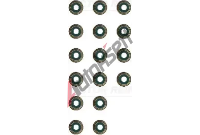 REINZ Sada t�sn�n� d��ku ventilu VR 12-17719-01, 12-17719-01