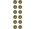 Sada tsnn dku ventilu REINZ ‐ VR 12-17787-02