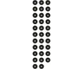 Sada tsnn dku ventilu REINZ ‐ VR 12-19295-01