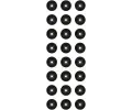 Sada tsnn dku ventilu REINZ ‐ VR 12-19295-02