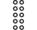 Sada tsnn dku ventilu REINZ ‐ VR 12-20315-04