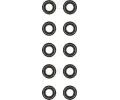Sada tsnn dku ventilu REINZ ‐ VR 12-22737-02