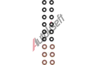 REINZ Sada těsnění - dřík ventilu VR 12-31306-19, 12-31306-19 REINZ Sada těsnění - dřík ventilu VR 12-31306-19, 12-31306-19