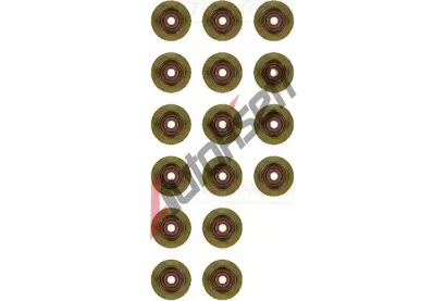 REINZ Sada tsnn - dk ventilu VR 12-34783-01, 12-34783-01