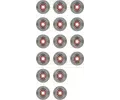 Sada tsnn dku ventilu REINZ ‐ VR 12-35257-01
