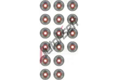 REINZ Sada tsnn - dk ventilu VR 12-35257-01, 12-35257-01