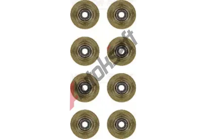 REINZ Sada tsnn - dk ventilu VR 12-35547-01, 12-35547-01