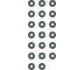Sada tsnn dku ventilu REINZ ‐ VR 12-37194-01