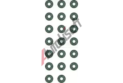 REINZ Sada těsnění - dřík ventilu VR 12-37194-01, 12-37194-01 REINZ Sada těsnění - dřík ventilu VR 12-37194-01, 12-37194-01