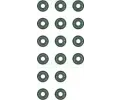 Sada tsnn dku ventilu REINZ ‐ VR 12-37194-02