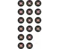 Sada tsnn dku ventilu REINZ ‐ VR 12-37728-01
