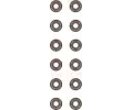 Sada tsnn dku ventilu REINZ ‐ VR 12-38628-02