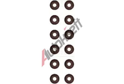 REINZ Sada těsnění - dřík ventilu VR 12-52718-01, 12-52718-01  REINZ Sada těsnění - dřík ventilu VR 12-52718-01, 12-52718-01