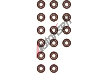 REINZ Sada tsnn - dk ventilu VR 12-52718-02, 12-52718-02