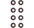 Sada tsnn dku ventilu REINZ ‐ VR 12-52722-01