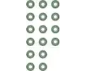 Sada tsnn dku ventilu REINZ ‐ VR 12-52829-06