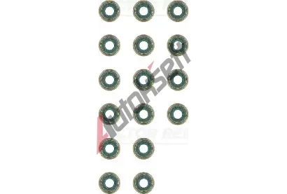 REINZ Sada tsnn - dk ventilu VR 12-52939-01, 12-52939-01