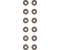 Sada tsnn dku ventilu REINZ ‐ VR 12-53036-02