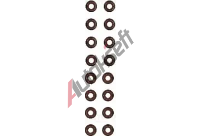 REINZ Sada těsnění - dřík ventilu VR 12-53038-02, 12-53038-02 REINZ Sada těsnění - dřík ventilu VR 12-53038-02, 12-53038-02