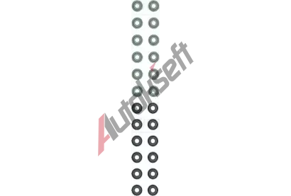 REINZ Sada těsnění - dřík ventilu VR 12-53396-01, 12-53396-01 REINZ Sada těsnění - dřík ventilu VR 12-53396-01, 12-53396-01