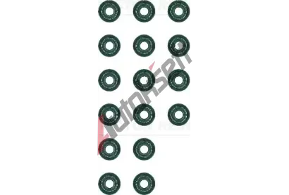 REINZ Sada tsnn dku ventilu VR 12-54071-02, 12-54071-02