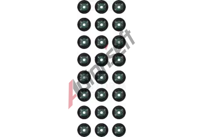 REINZ Sada t�sn�n� d��ku ventilu VR 12-54218-01, 12-54218-01