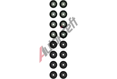 REINZ Sada tsnn dku ventilu VR 12-54247-01, 12-54247-01