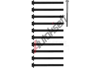 REINZ Sada roub pro hlavy vlc VR 14-10030-01, 14-10030-01